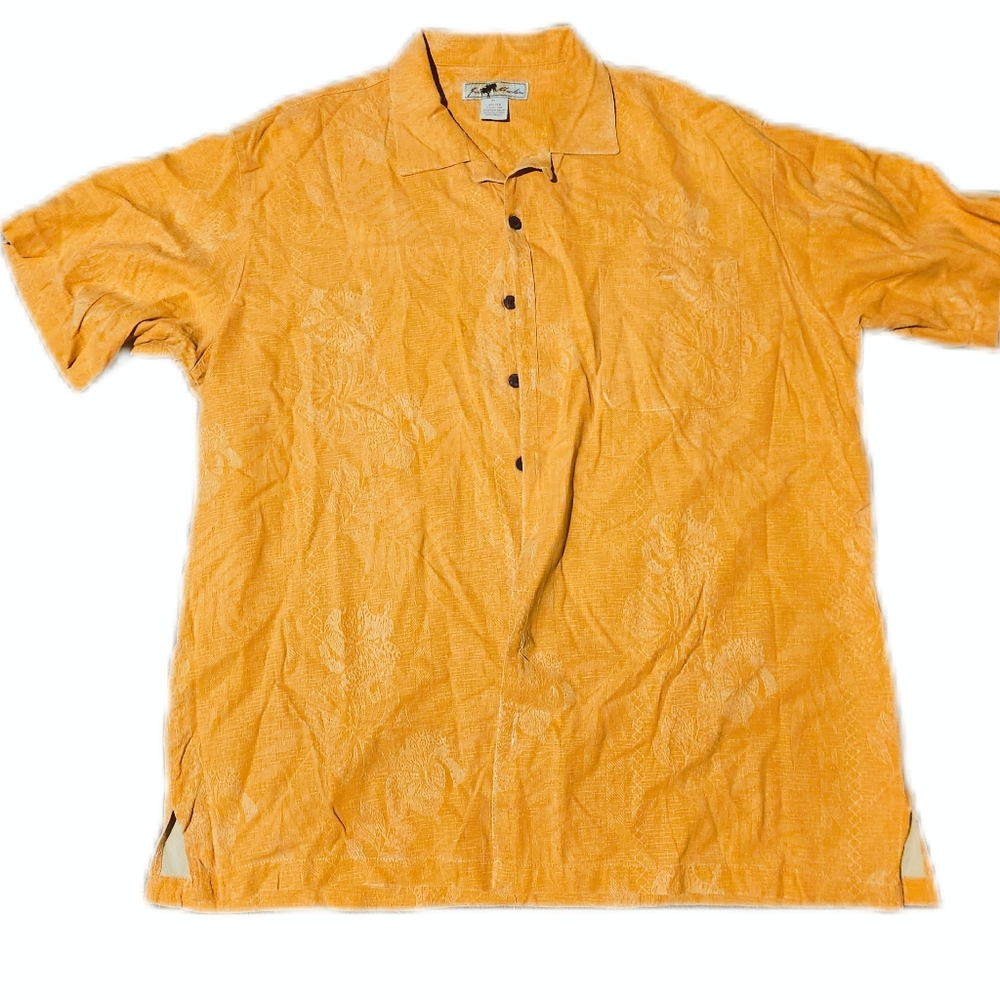 Mens Joe Marlin XLT Shirt